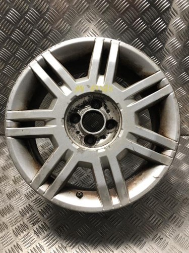 Cerchione fiat stilo break - fiat,