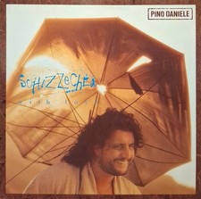 Pino Daniele – Schizzechea