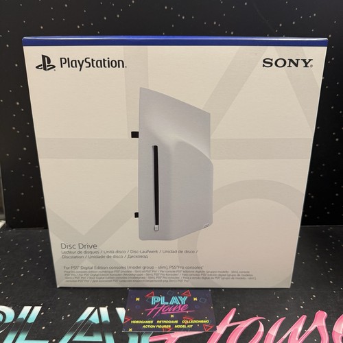 Lettore ottico disco - sony, ps5