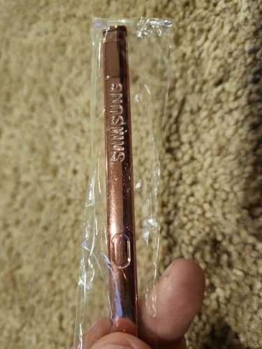 Samsung galaxy note stylus - note,