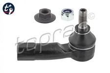 Testina barra sterzo Assale anteriore Dx 110 174 TOPRAN per VW SKODA AUDI SEAT
