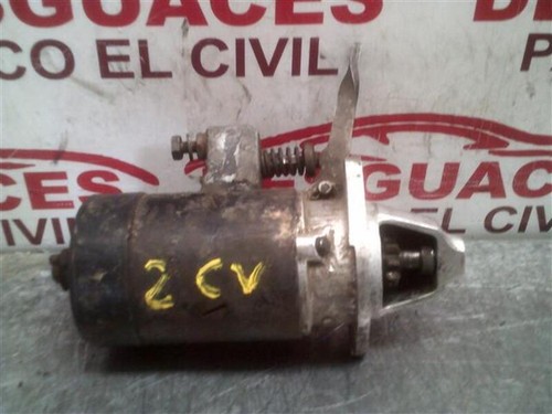 D8l67 motorino avviamento - di,