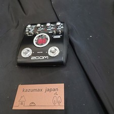 [Testato] Zoom G2 Processore