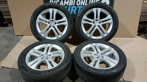 Cerchi gomme estive - cerchi,