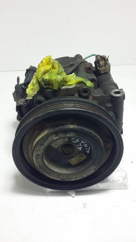 Compressore per fiat punto - a/c,