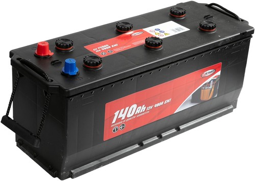Start batteria per - start, e