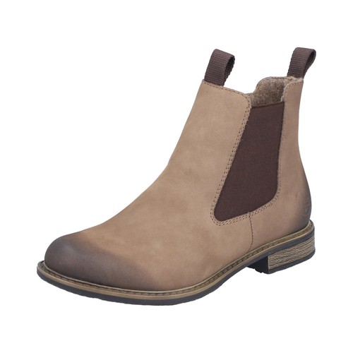 Rieker stivaletti donna - rieker,