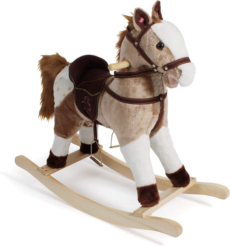 Cavallo dondolo a - a,