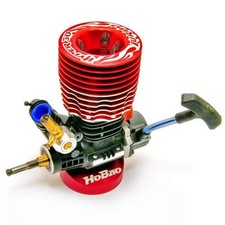 Motore turbo HoBao H-3032T2