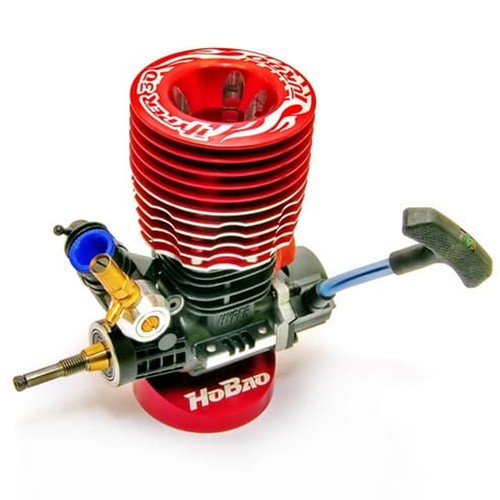 Motore turbo hobao 3032t2 - motore,