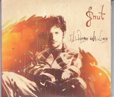 GNUT - il rumore della luce CD