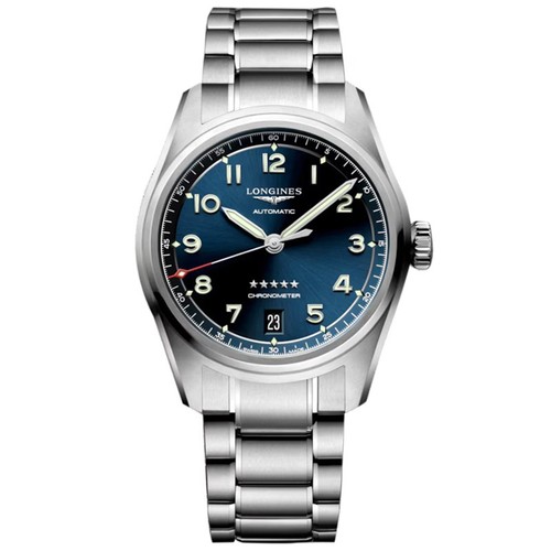 Orologio uomo longines spirit - orologio,