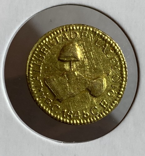 Moneta oro escudo - moneta, cce