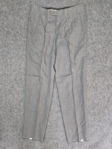 Extrema zanetti dress pants - extrema,
