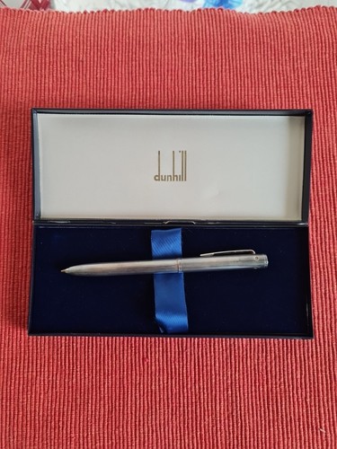 Stylo bic argent 925 - argent, prestige