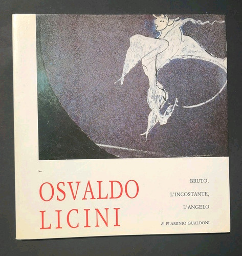 Flaminio gualdoni osvaldo - flaminio,