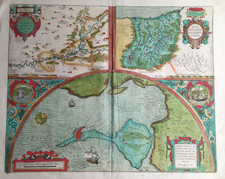 1606 Edizione inglese del