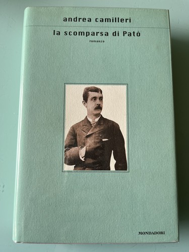 Andrea camilleri la - andrea,