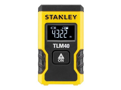Stanley intelli tools - tools,