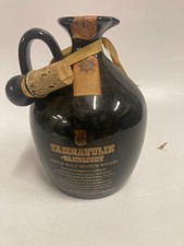 WHISKY  T AMNAVULIN   lt. 0,75  1970's Ceramic