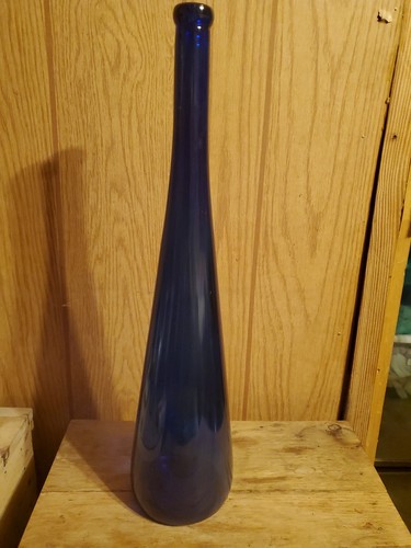 Bottiglia vino vintage - vino, 19"