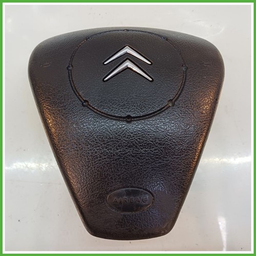 Airbag guidatore sinistro - guidatore, sx