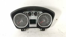 Quadro Strumenti Ford Focus
