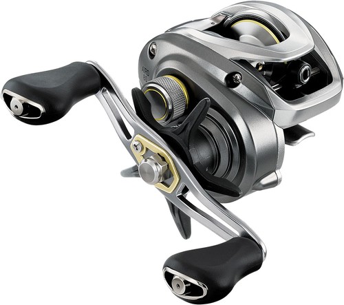 Daiwa aird baitcasting - 80,