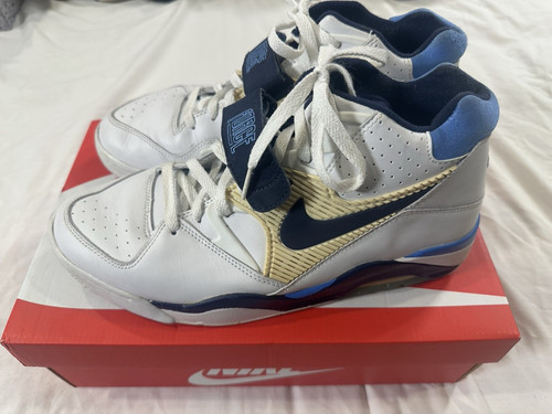 Nike air force - force, barkley