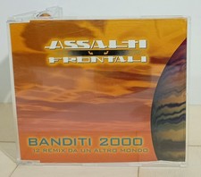 80947 CD - Assalti Frontali -