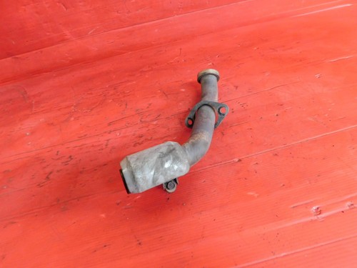 Collettore scarico honda - scarico,