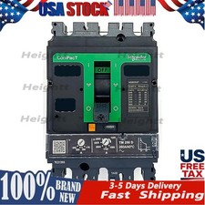 C25F3TM250 Interruttore