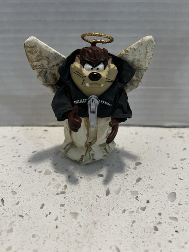 Giacca moto looney - tunes, taz