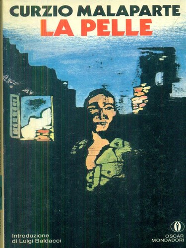Pelle malaparte curzio - malaparte,