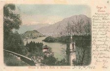 COMO Lago di Como Lombardia IT