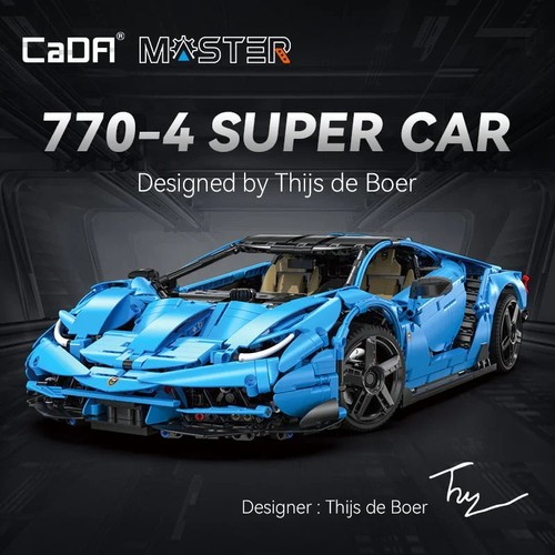 Cada master c61041 770 - c61041, 770-4