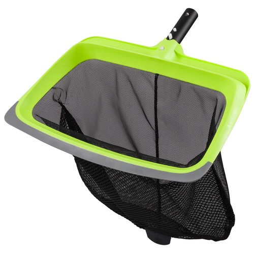 Rete skimmer foglie piscina - rete,