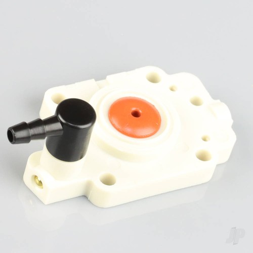 Corpo superiore carburatore