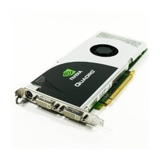 nVIDIA Quadro FX 3700 GDDR3