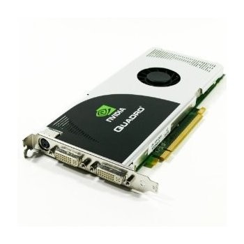 Nvidia quadro 3700 gddr3 - fx,