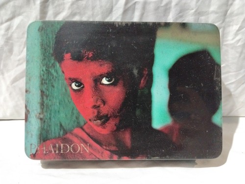 Steve mccurry postcards 2001 - mccurry,