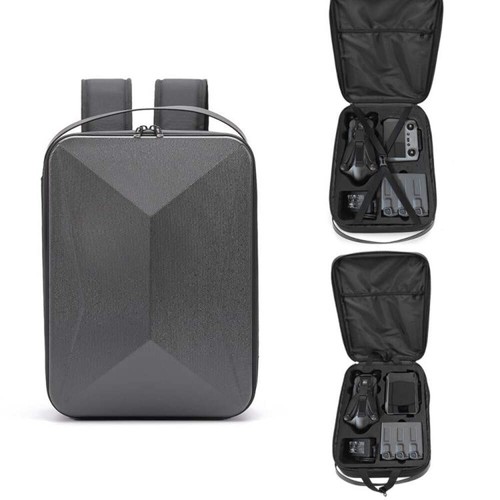 Zaino rigido dji - dji, mavic