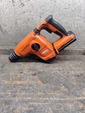 Hilti Te6a22v Tassellatore
