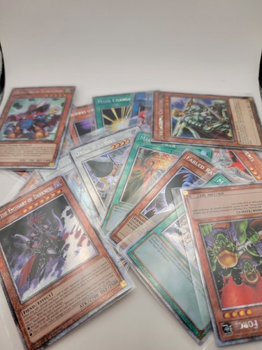 Tcg 15 platinum - 15,