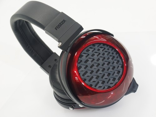 Cuffie premium fostex th909 - cuffie,