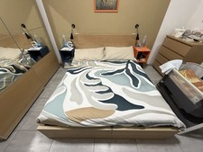 Camera Matrimoniale Completa