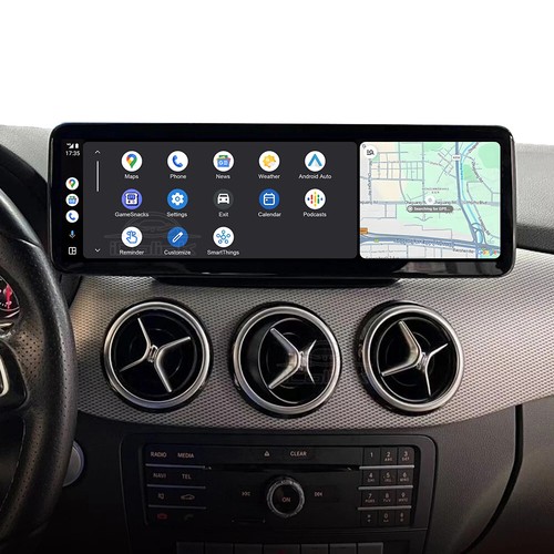 Carplay android auto gps navi - auto,
