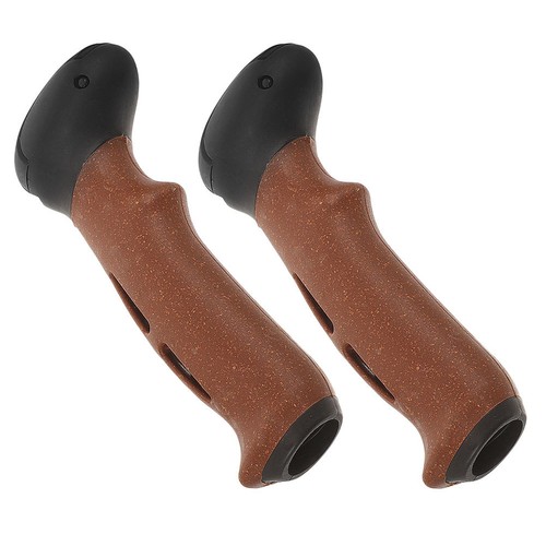 2pz impugnatura sughero - 2pz,