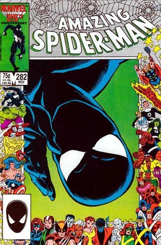 Amazing spider man - (1963), #