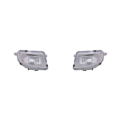 Fari fendinebbia set adatto - adatto, a